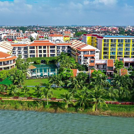 Bel Marina Hoi An Resort 外观 照片